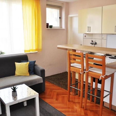 Apartman ויסוקו מראה חיצוני תמונה