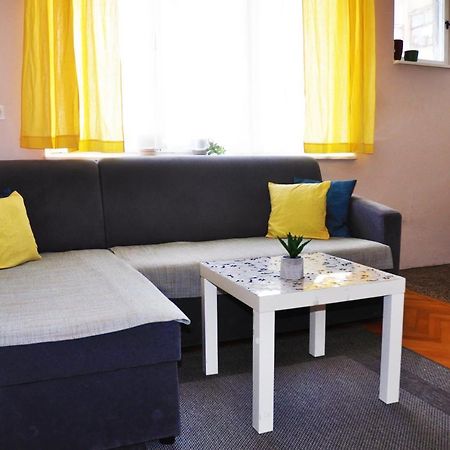 Apartman ויסוקו מראה חיצוני תמונה