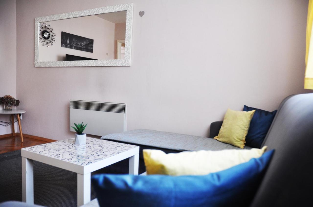Apartman ויסוקו מראה חיצוני תמונה