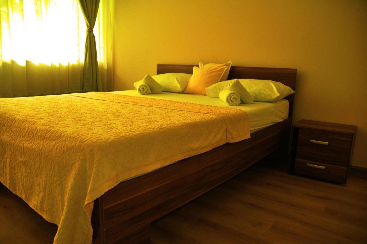 Apartman ויסוקו מראה חיצוני תמונה