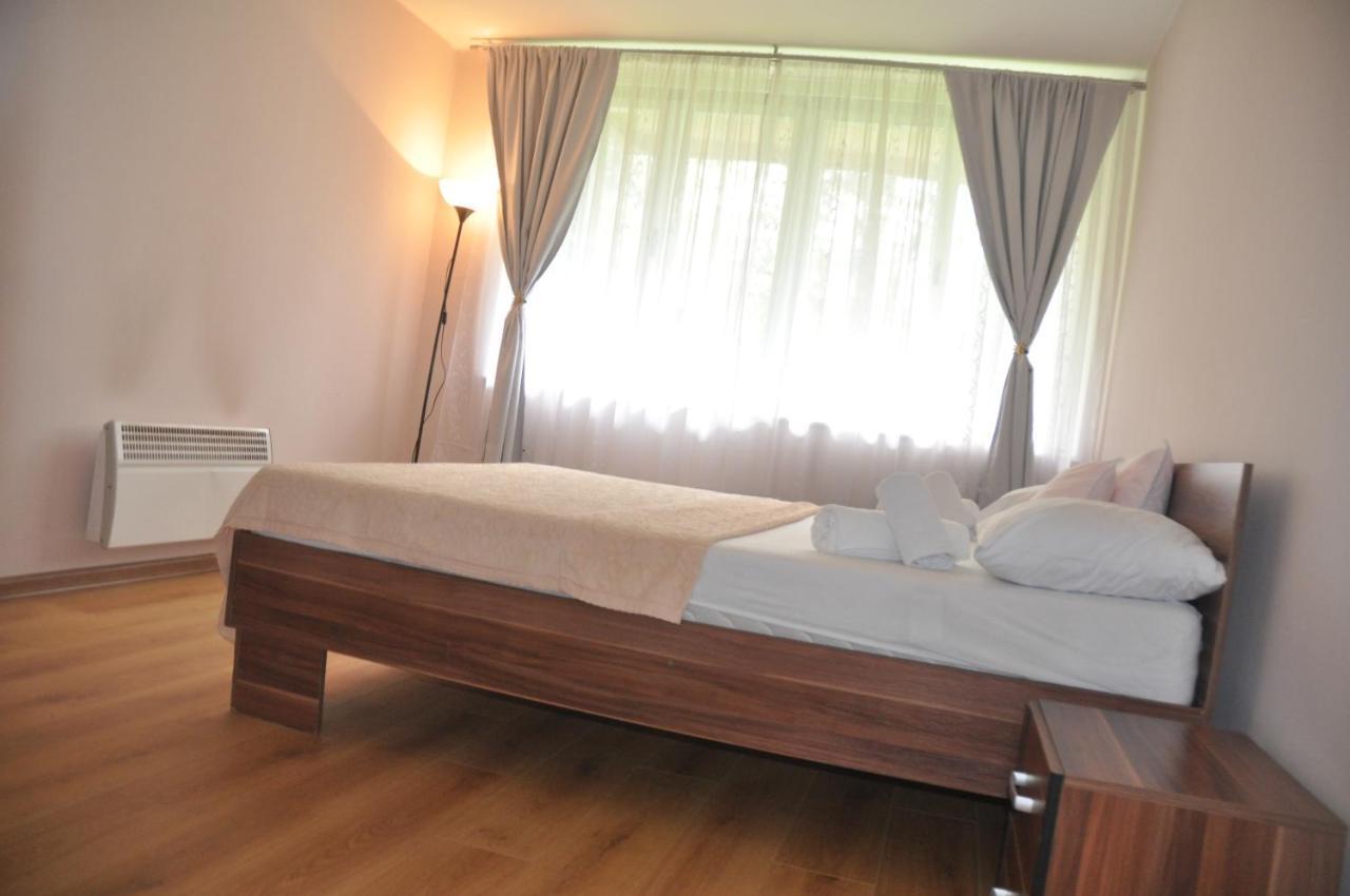 Apartman ויסוקו מראה חיצוני תמונה